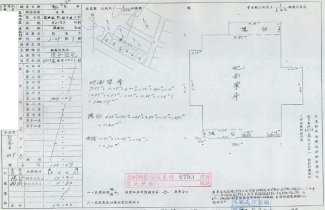 信義區華廈法拍-1