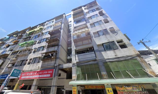 信義區華廈法拍-0