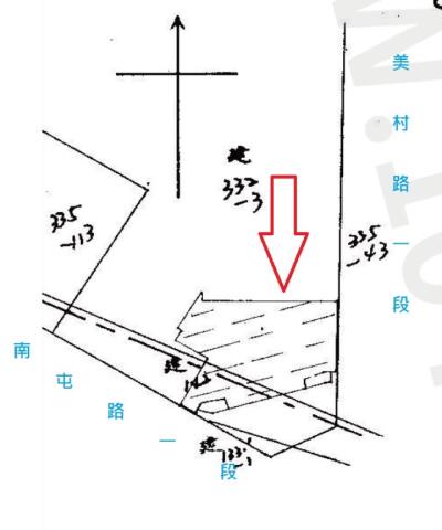 西區大樓法拍-2
