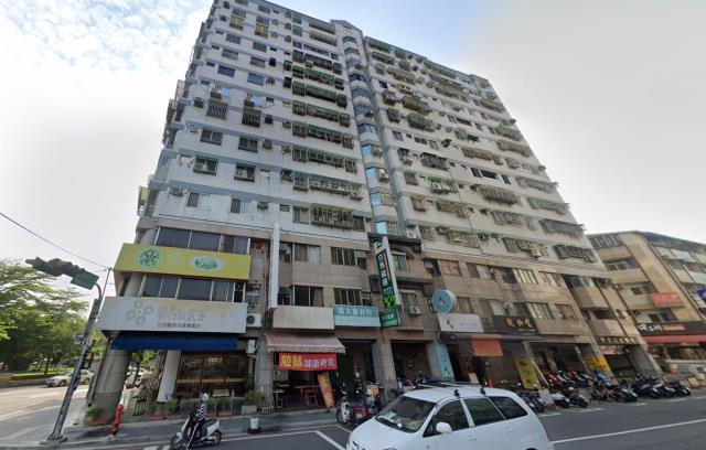 西區大樓法拍-0