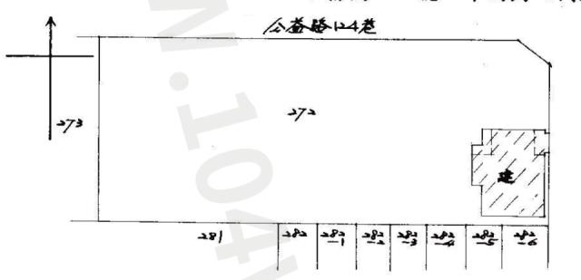 西區拍賣公寓-2