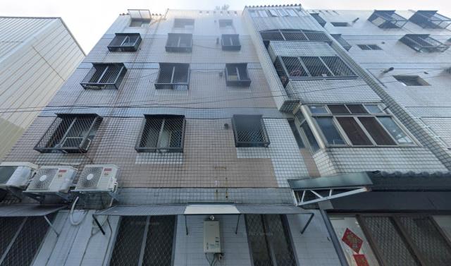 西區拍賣公寓-3