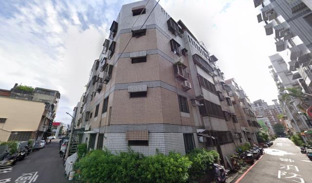 西區拍賣公寓-0