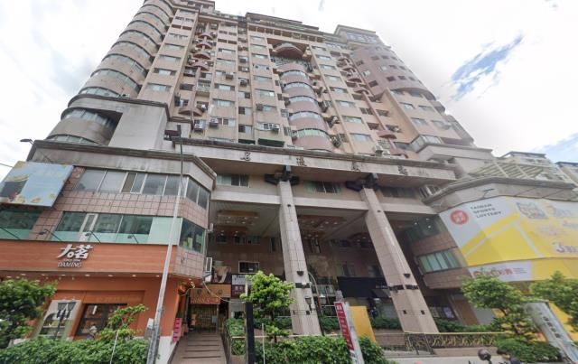 西屯法拍大樓-0