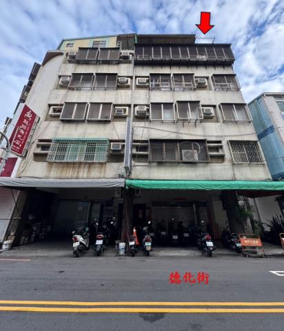 北區法拍公寓-0