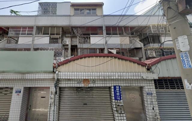 大里透天法拍-0