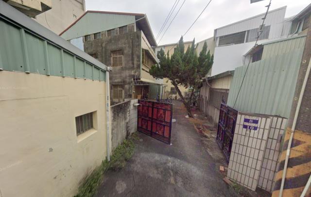 大里透天法拍-0