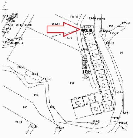 新店拍賣華廈-2