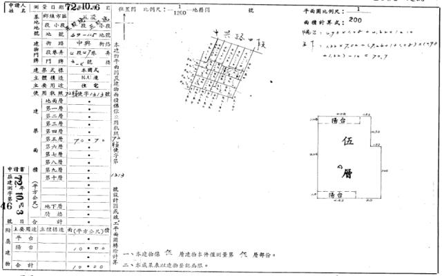 五股公寓拍賣-1