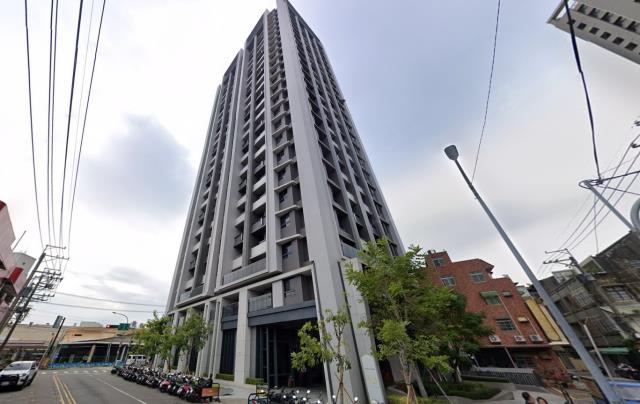 台中法拍大樓-0