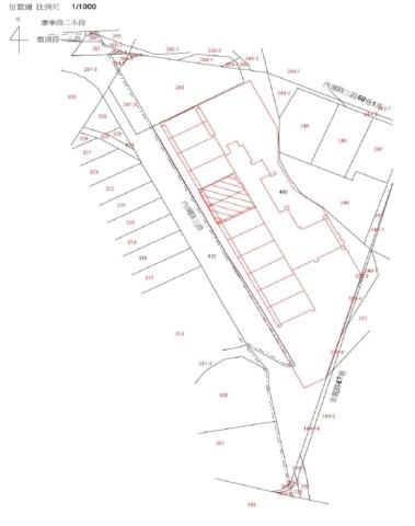 台北大樓法拍-2