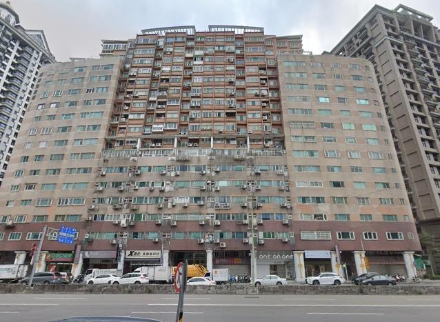 新北大樓法拍-0