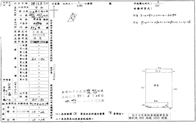 新北公寓法拍-1