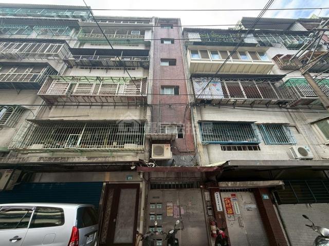 新北公寓法拍-0