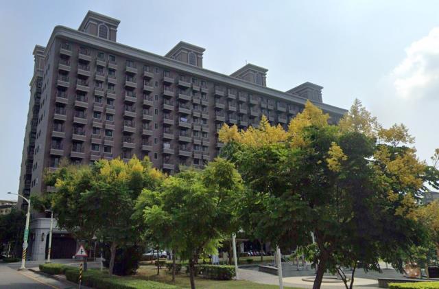 桃園大樓法拍-0