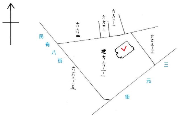 桃園華廈拍賣-2