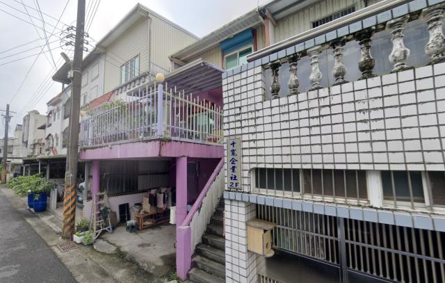 宜蘭法拍透天-3