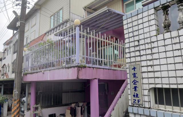 宜蘭法拍透天-0