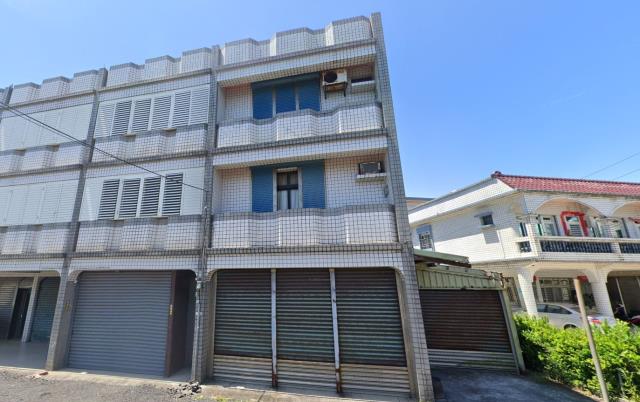 宜蘭法拍透天-0