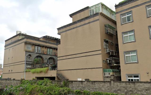 桃園別墅法拍-4