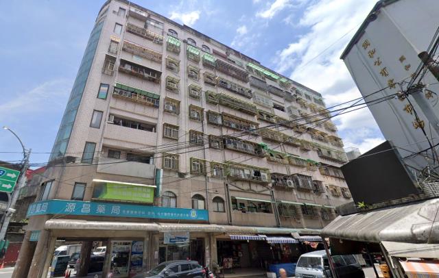 基隆華廈法拍-0