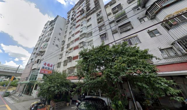 台中拍賣大樓-3