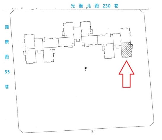 台北松山法拍大樓-2