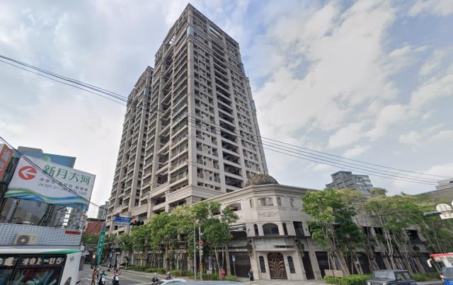 新莊大樓法拍-0