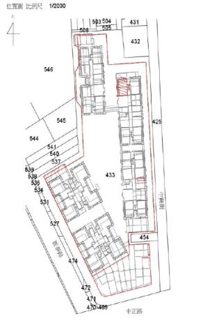 新莊拍賣大樓-1
