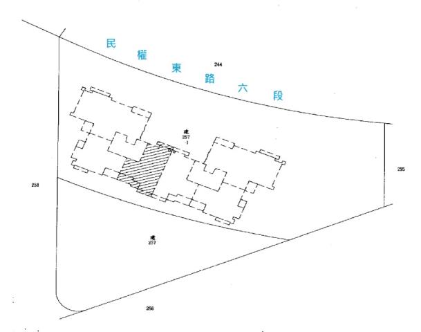 台北法拍大樓-2