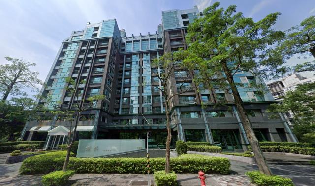 台北法拍大樓-0