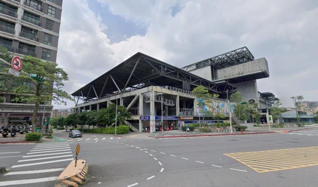 台北法拍大樓-3