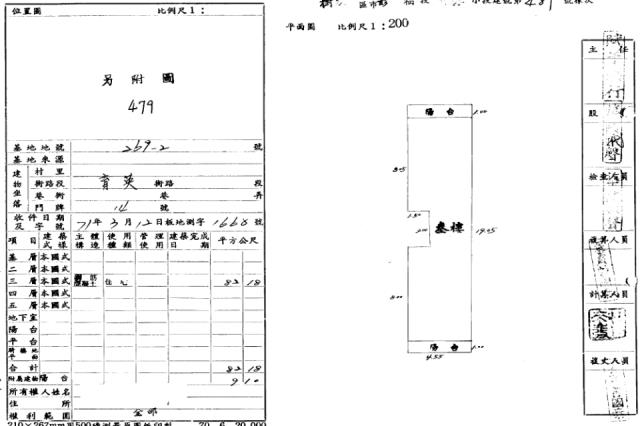 新北法拍公寓-1