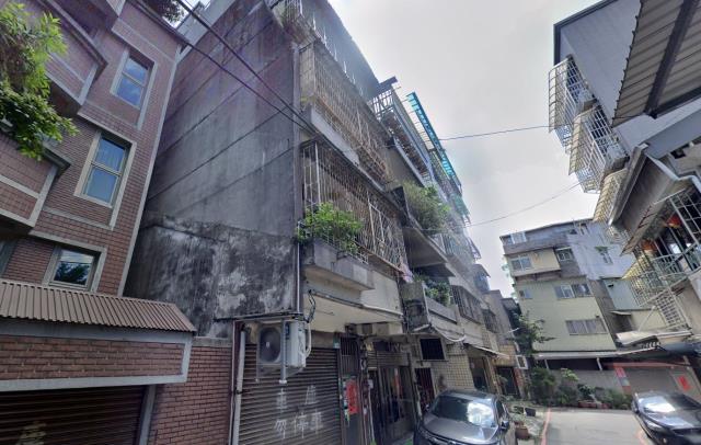 新北法拍公寓-2