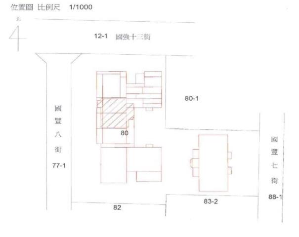桃園法拍大樓-2