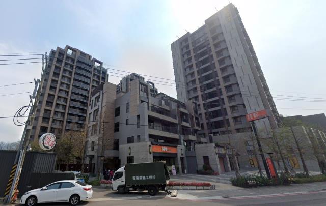 新竹大樓法拍-0