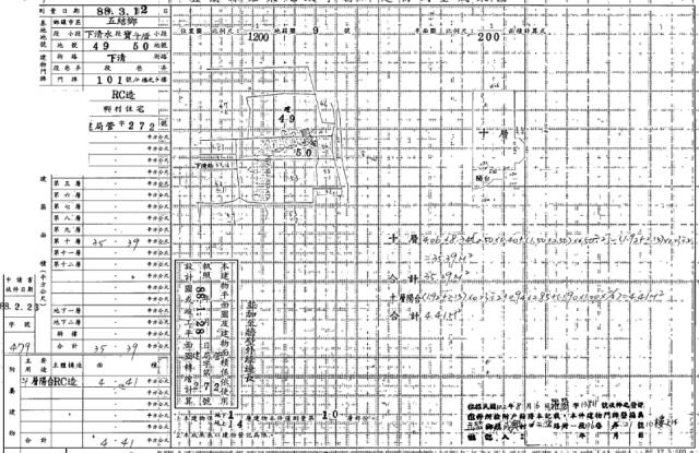 宜蘭大樓法拍-2