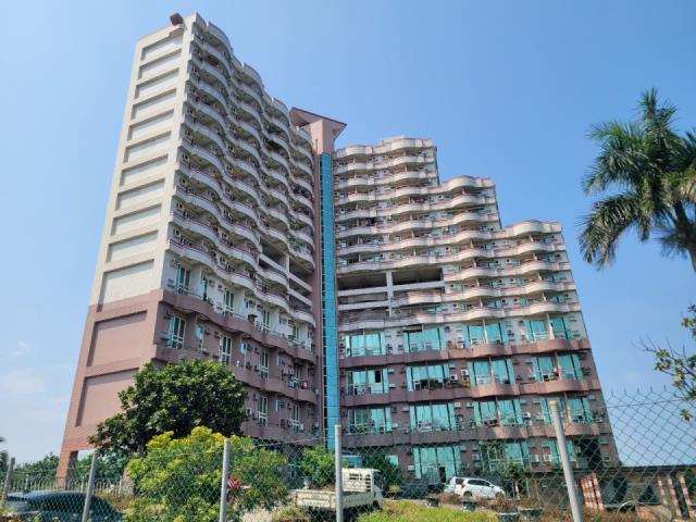 宜蘭大樓法拍-0