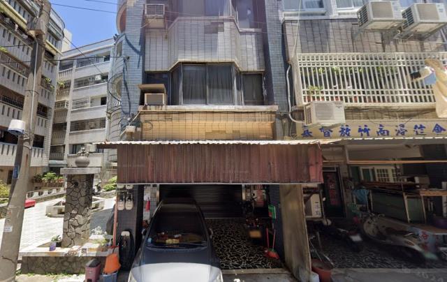 苗栗店面法拍-0