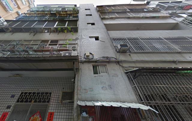 台中公寓拍賣-2