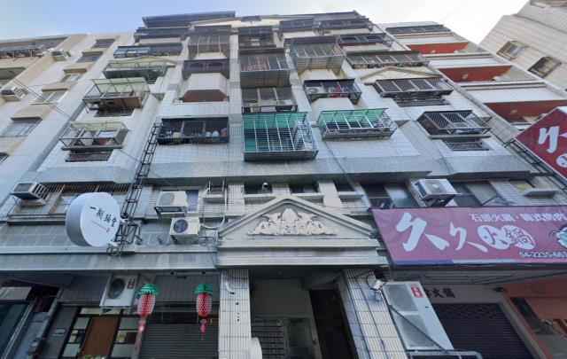 台中法拍華廈-0