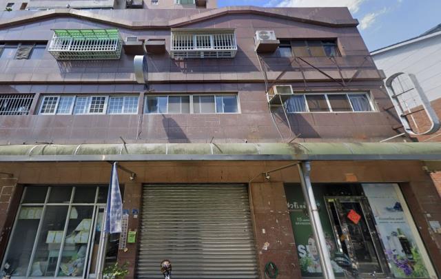 台中法拍店面-0