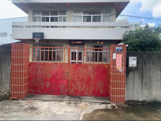 台中農舍法拍-0