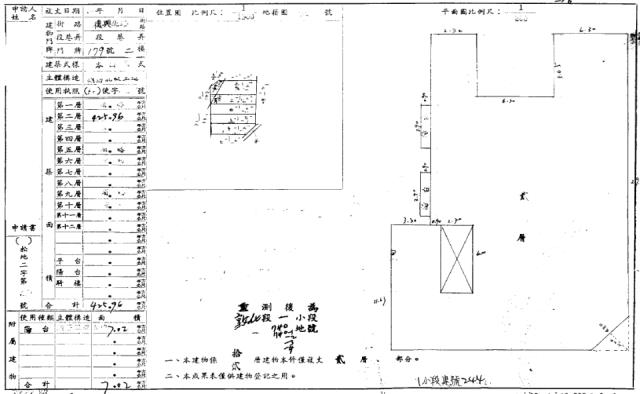 松山法拍大樓-1