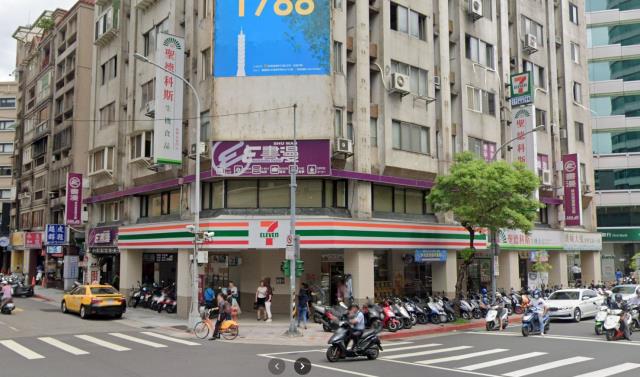 松山法拍大樓-3