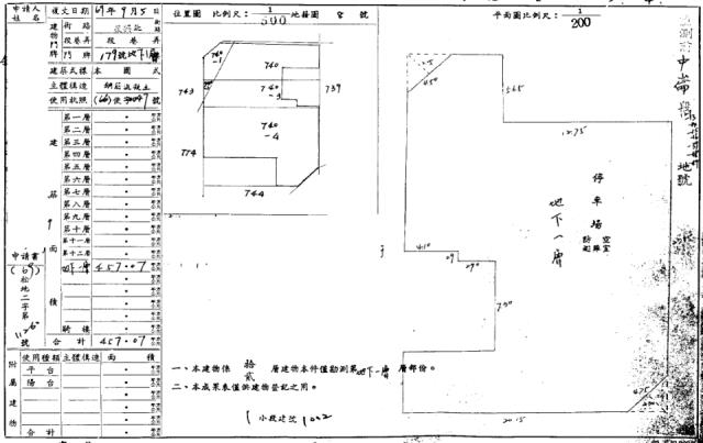 松山法拍大樓-1