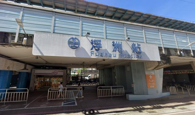 板橋法拍大樓-6