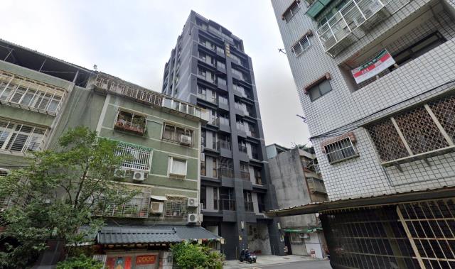 中和大樓法拍-0