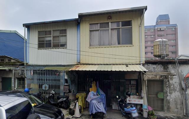 竹東透天法拍-0