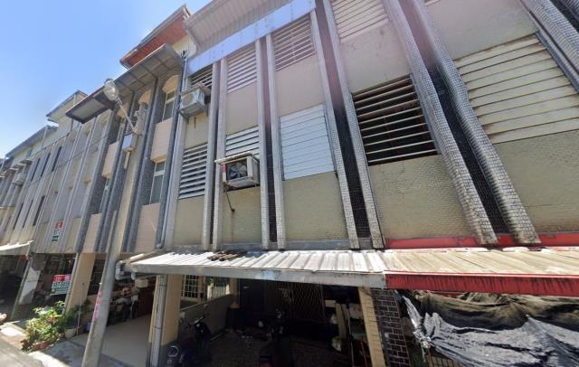 羅東透天法拍-0